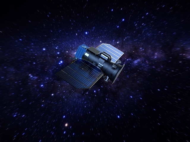 Why Amazon’s Satellite Network Matters for Your Business